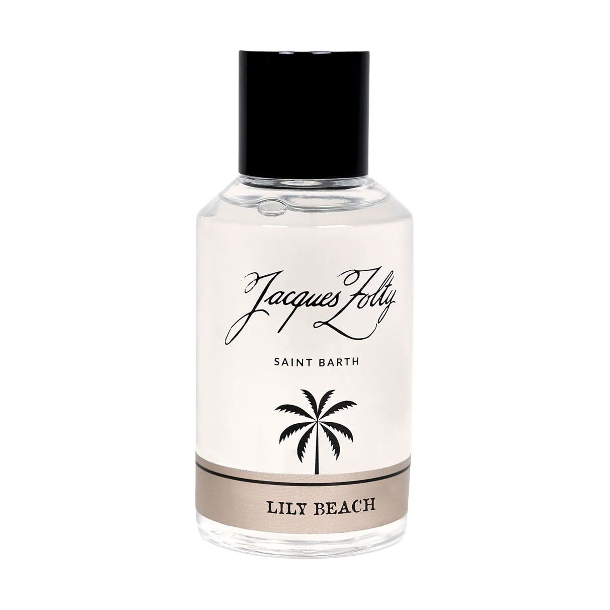 Jacques Zolty Lily Beach Парфумована вода жіноча, 100 мл (ТЕСТЕР)